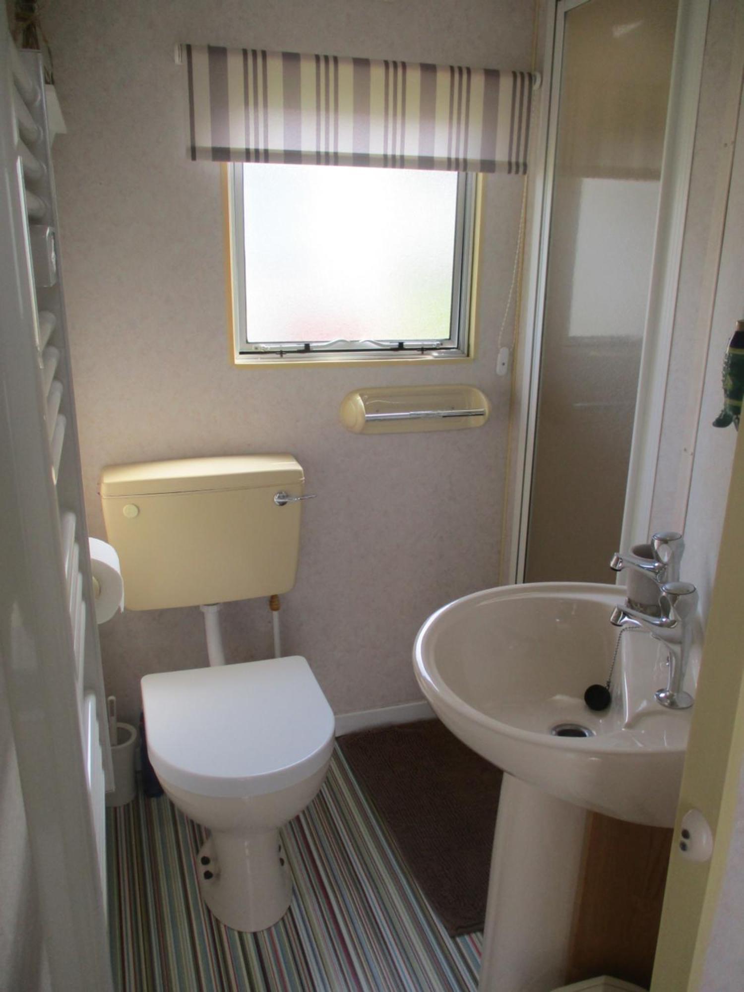 Summer Breeze Caravan Bacton  Exterior photo