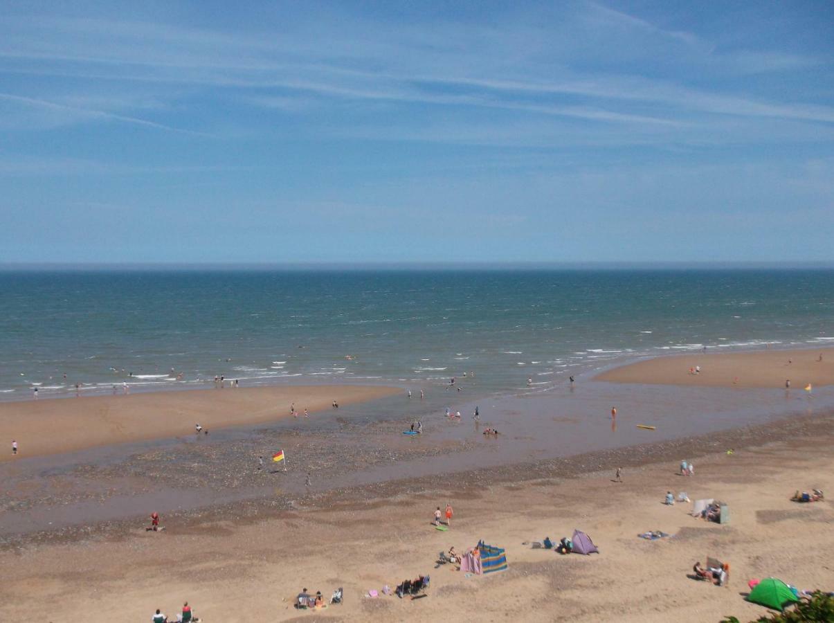 Summer Breeze Caravan Bacton  Exterior photo